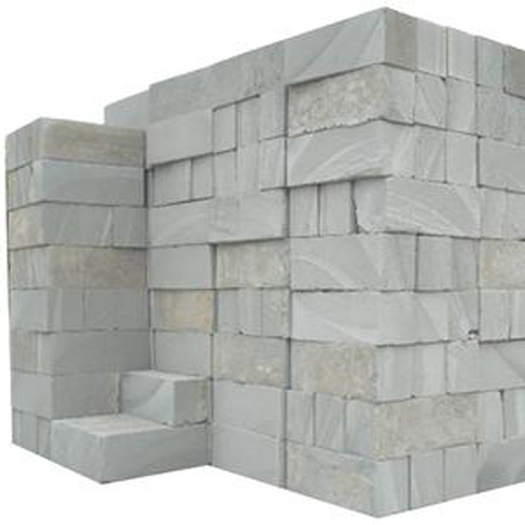 婺城不同砌筑方式蒸压加气混凝土砌块轻质砖 加气块抗压强度研究