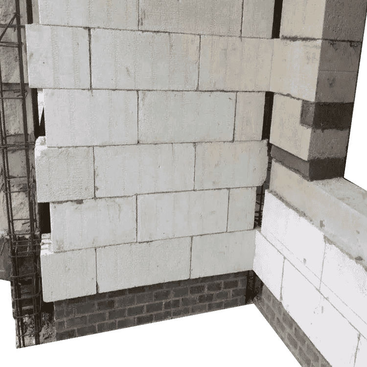 婺城节能轻质砖 加气块在框架结构中的应用研究