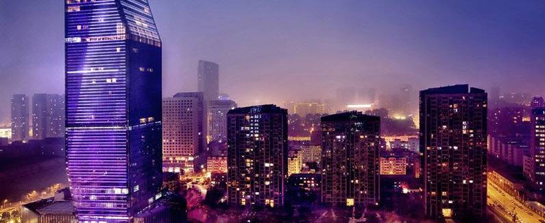 婺城宁波酒店应用alc板材和粉煤灰加气块案例